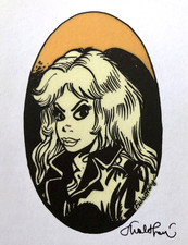 Intégrale T. 1 Rubine -