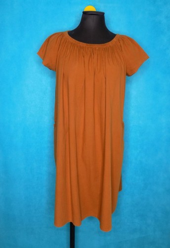 American vintage robe 100 - vintage, 100%