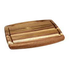 Planche à Découper En Bois