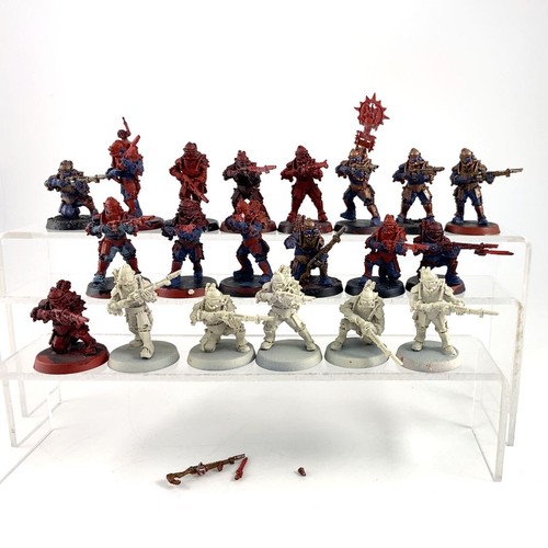 X20 solar auxilia lasrifle - x20,
