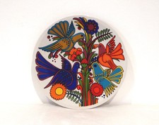 Assiette à dessert Acapulco