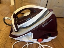 Central vapeur Calor