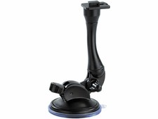 Support GPS à ventouse pour