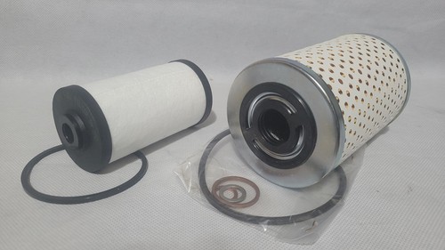 Filtre huile carburant - filtre,