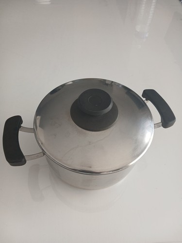 Faitout marmite inox 1810 - faitout,