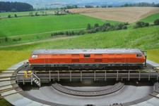 RIVAROSSI ref.1997 Locomotive