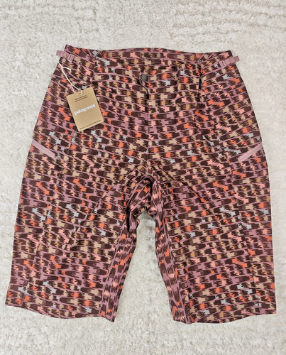 Patagonia short technique - -,