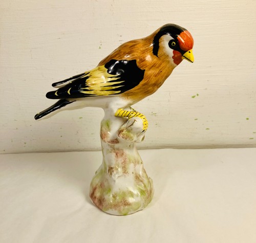 Sculpture porcelaine - en,