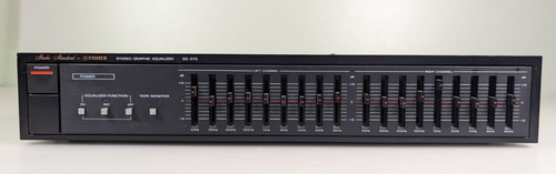 Fisher studio 273 - fisher,