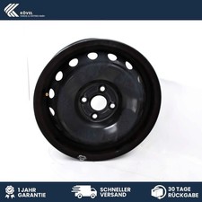 Jante En Acier Originale