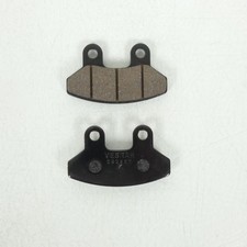 Plaquette de frein Vesrah pour