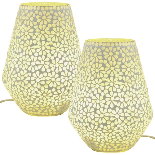 Ensemble lampes de table - de,