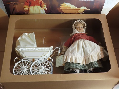 Märklin 1611 heidi ott - 1611,
