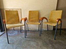 Pierangelo Caramia Série de 3