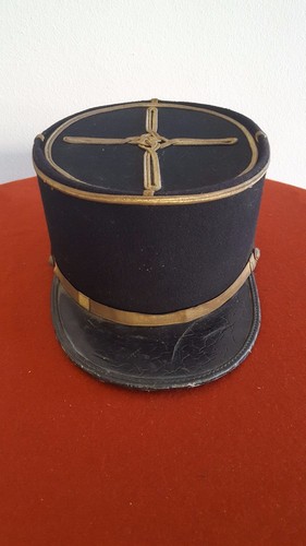 Képi sous officier - , infanterie
