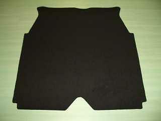 Tapis coffre convient - de,