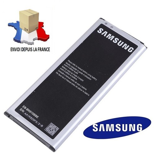 Batterie samsung galaxy note - galaxy, 4