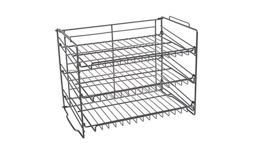 Unlimited iron wire storage - iron,