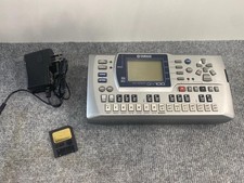 YAMAHA QY100 Music Sequencer