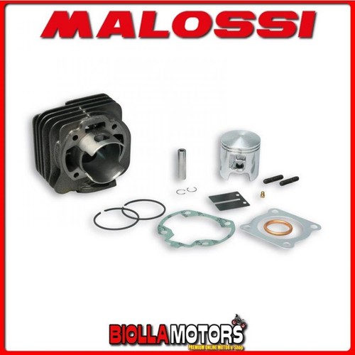 316170 cylindre kit - cylindre, malossi