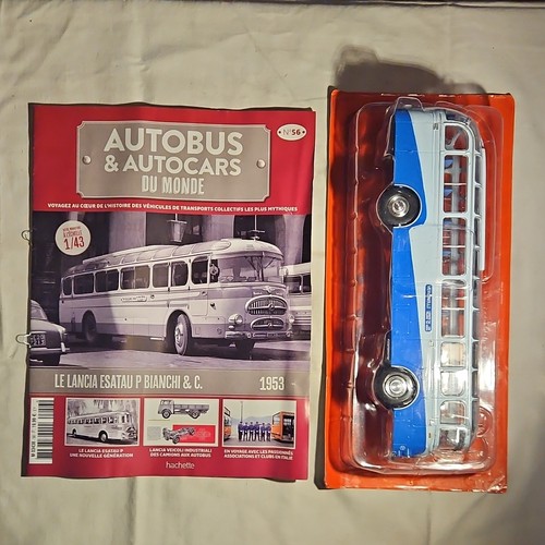 Aubus autocars monde - du,
