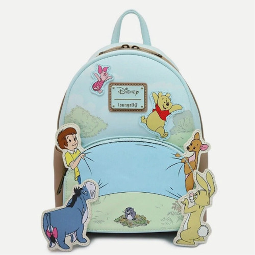 Sac dos disney loungefly - dos,