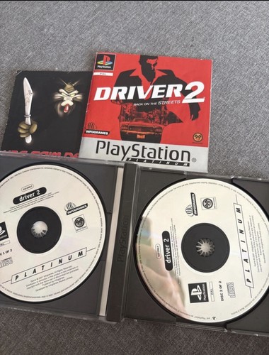 Driver ps1 pal - ps1,
