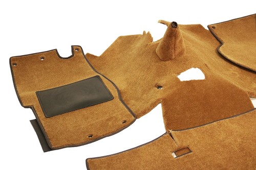 Kit tapis range rover classic - range,