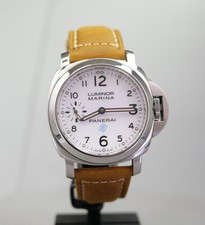 Panerai Luminor Marina Fullset PAM00778