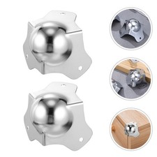  4 Pcs Protège Coin De Table