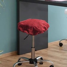 Housse de coussin ronde