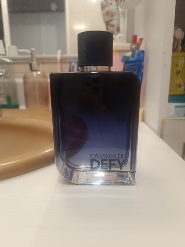 Eau parfum calvin klein - de,