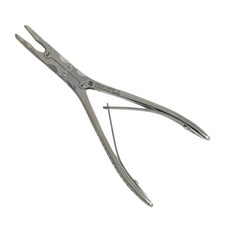 V Mueller REF AU6790, BEYER RONGEUR FORCEPS