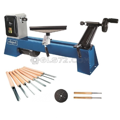 Tour bois 500 400w - À,