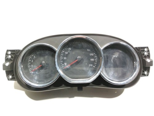 Compteur 248106897r dacia - 248106897r,
