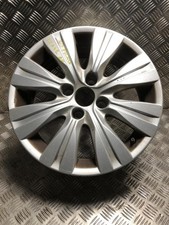 Jante CITROEN C3 PICASSO PHASE