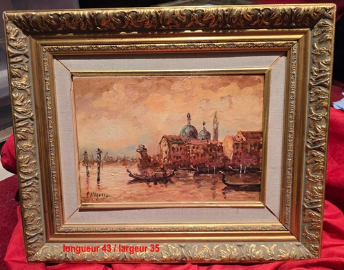 Peinture robert mogisse - peinture,