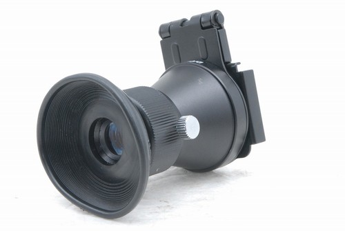 Mamiya magnifier fd701 - magnifier, finder