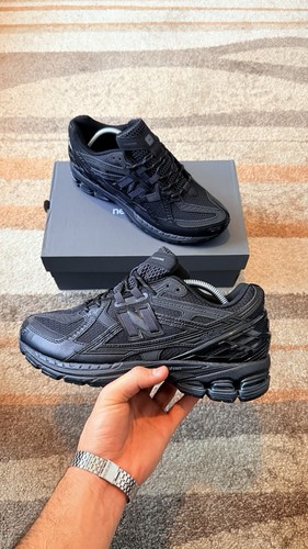 New balance 1906u - balance, black
