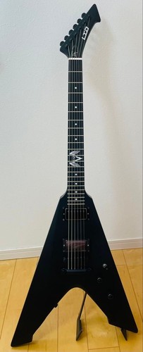 Esp ltd vulture james - ltd,