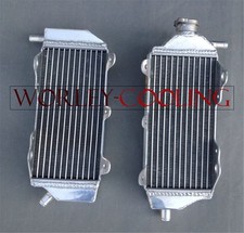ALUMINUM RADIATOR FOR Yamaha