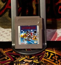 Super Mario Land for Nintendo Gameboy AUTHENTIC Cart Only TESTED Fast Shipping