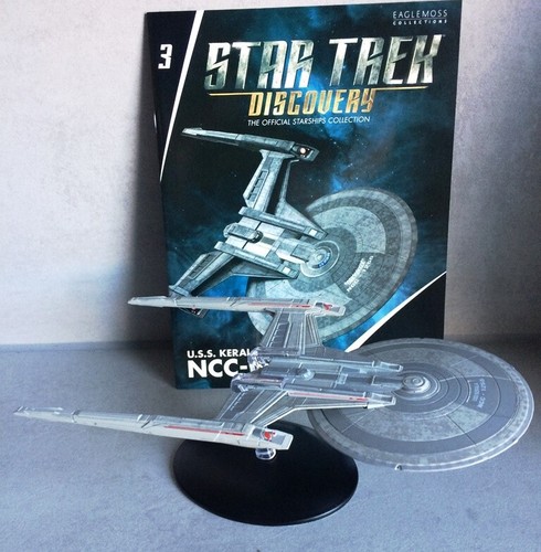 Star trek discovery - star, collection