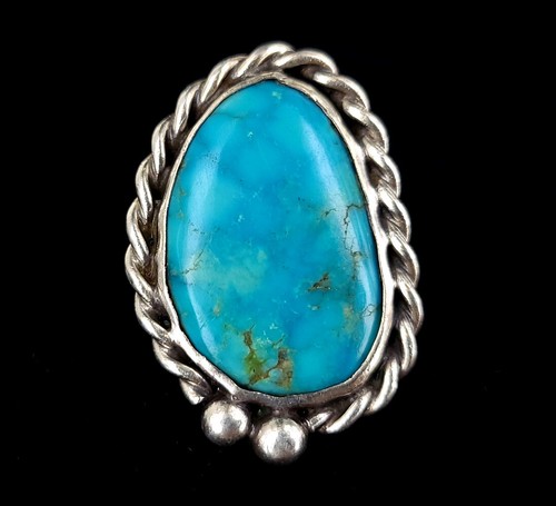 Vintage sterling énorme - vintage,