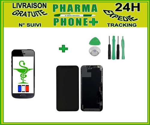 Ecran complet oled iphone - ecran,