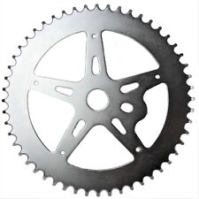 Plateau de pédalier 1 pièce