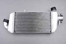 Radiateur D'Eau GAUCHE Type Racing BMW K1200RS / K 1200RS / K 1200 RS 1996-2005