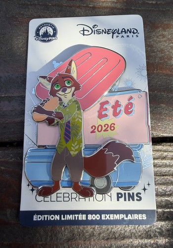 Pin disneyland paris - pin's,