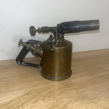 Ancienne Lampa À Souder