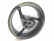 JANTE ARRIERE SUZUKI GSXR